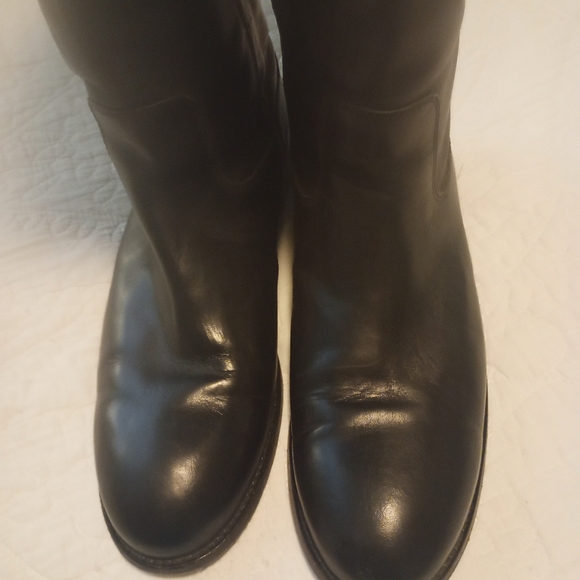 Frye boots - Picture 4 of 5